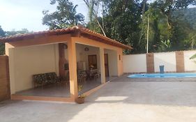 Casa Aconchegante a 20 Minutos do Centro de Paraty